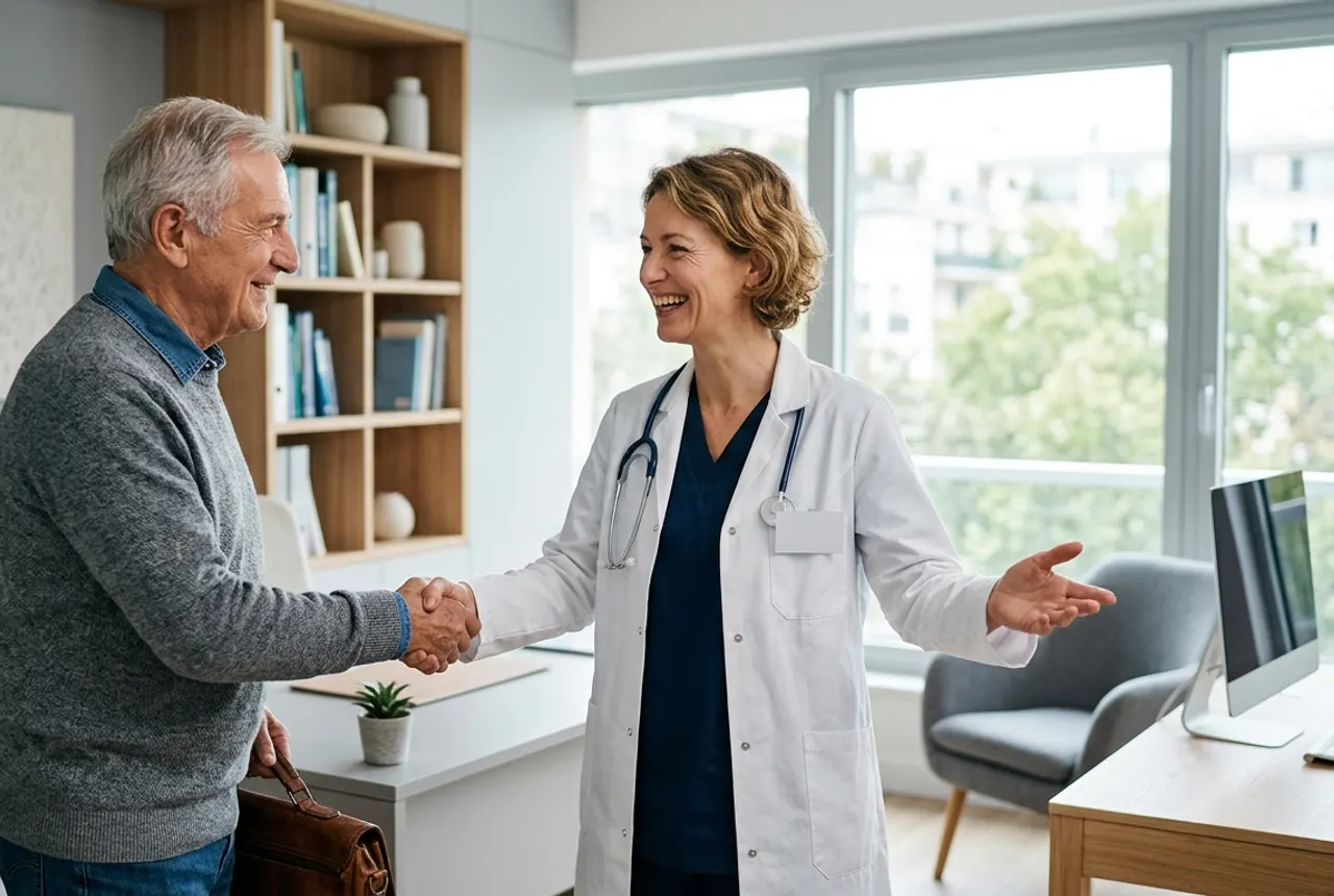 Médecin de famille ou télémédecine : quel modèle LAMal ?